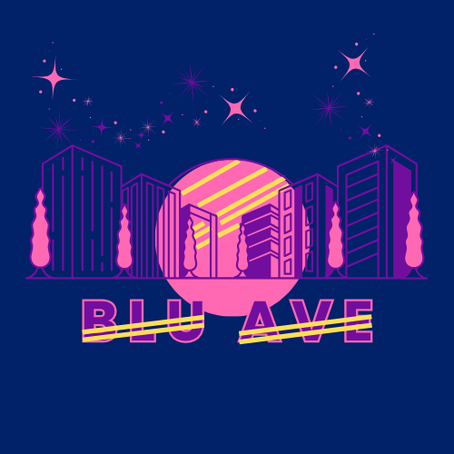 Bluavenue