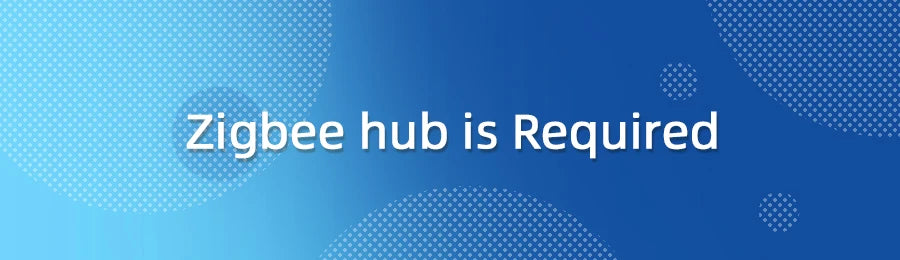 Zemismart Zigbee Smart Roller Shade Motor, Battery Powered, Voice Control