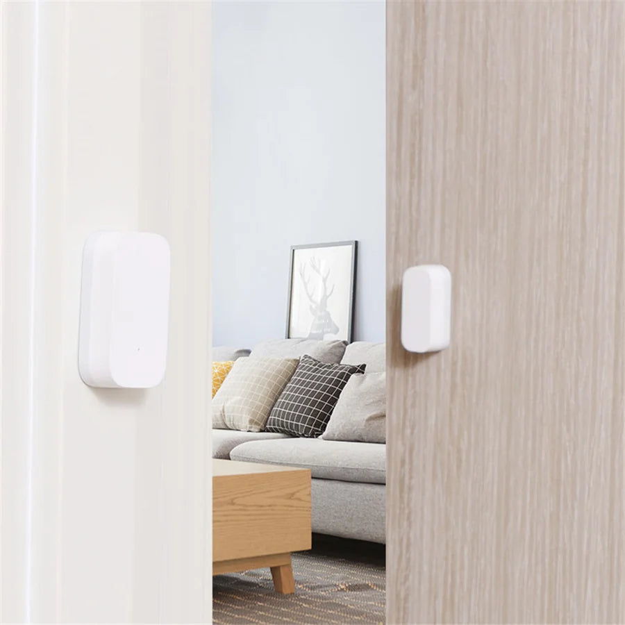 Original Aqara ZigBee Door & Window Sensor, Smart Home, MCCGQ11LM