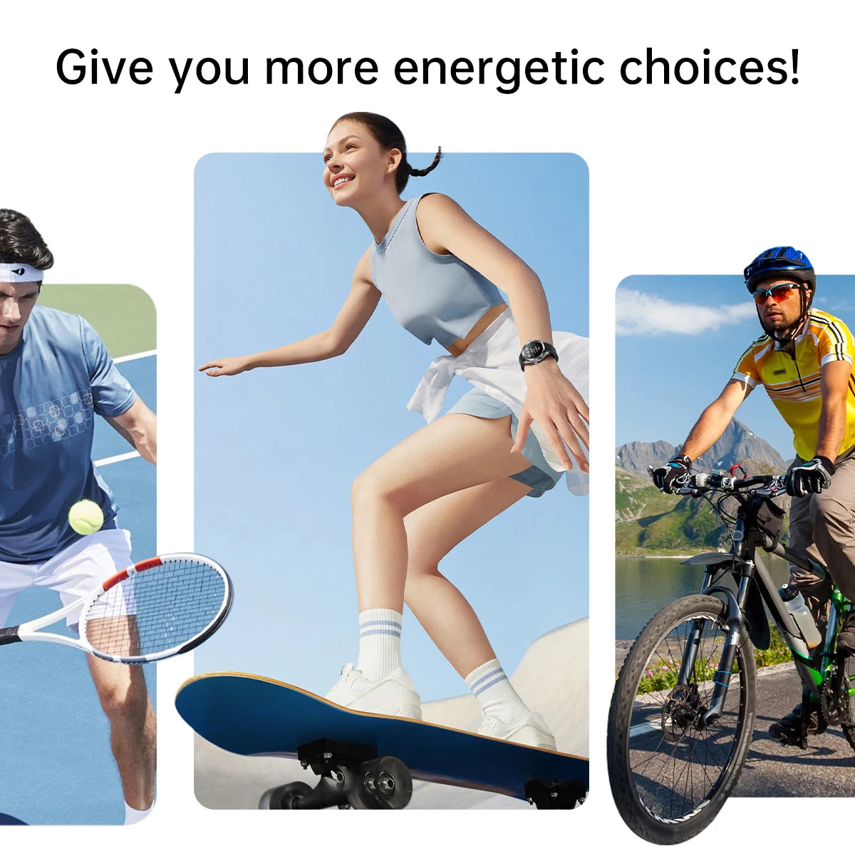 S4 Ultra Xiaomi Smart Bracelet, AMOLED HD, Bluetooth Call, GPS