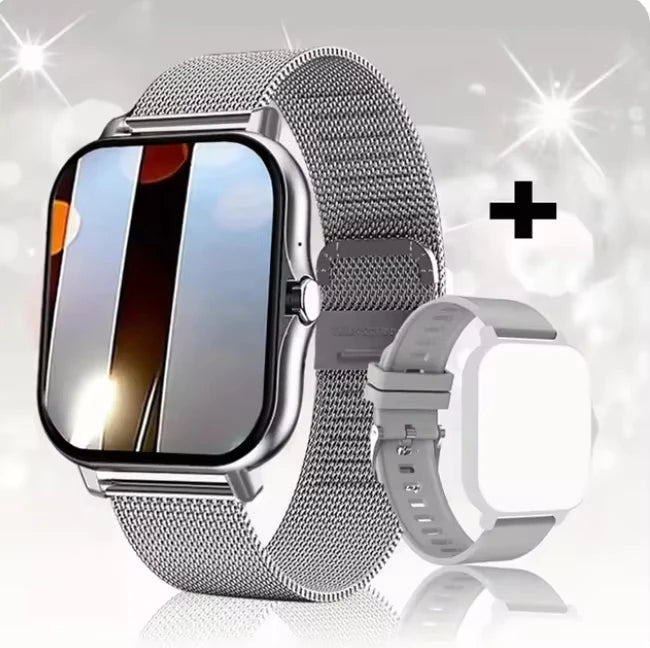 KESHUYOU 2025 Smart Watch
