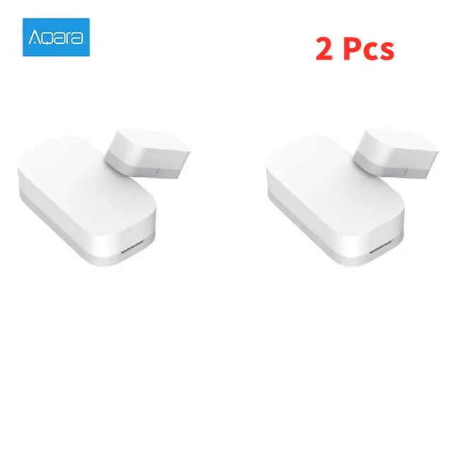 Original Aqara ZigBee Door & Window Sensor, Smart Home, MCCGQ11LM