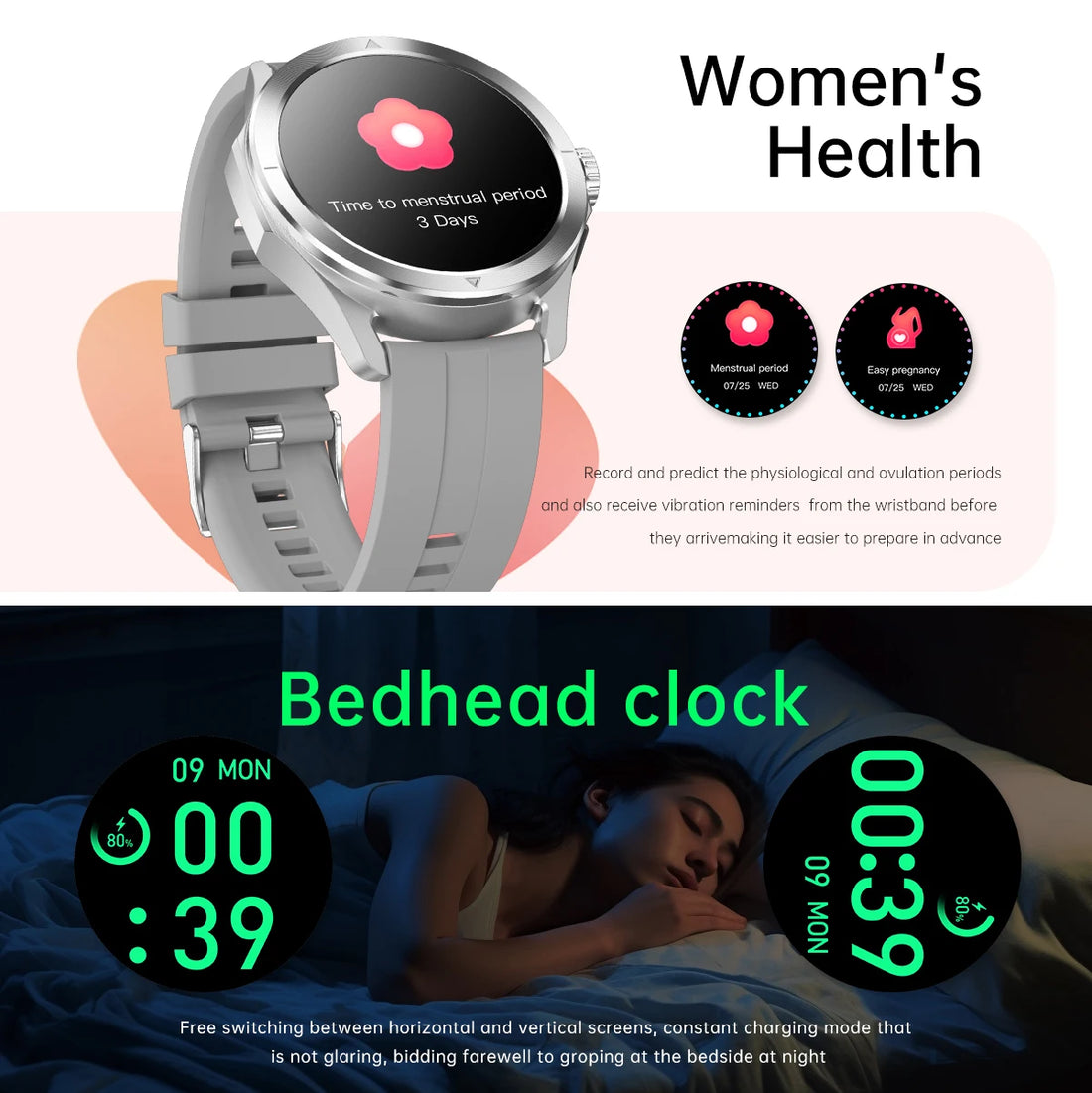 S4 Ultra Xiaomi Smart Bracelet, AMOLED HD, Bluetooth Call, GPS
