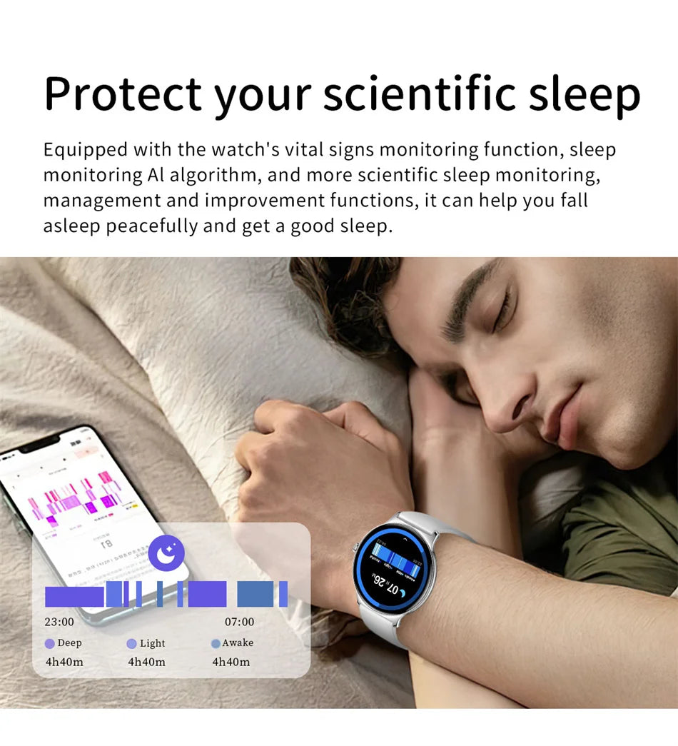 Huawei Ultra Slim AMOLED Smartwatch for Women, Always-On Display, BT Calling