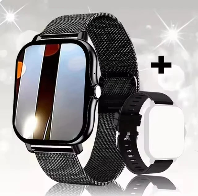 KESHUYOU 2025 Smart Watch