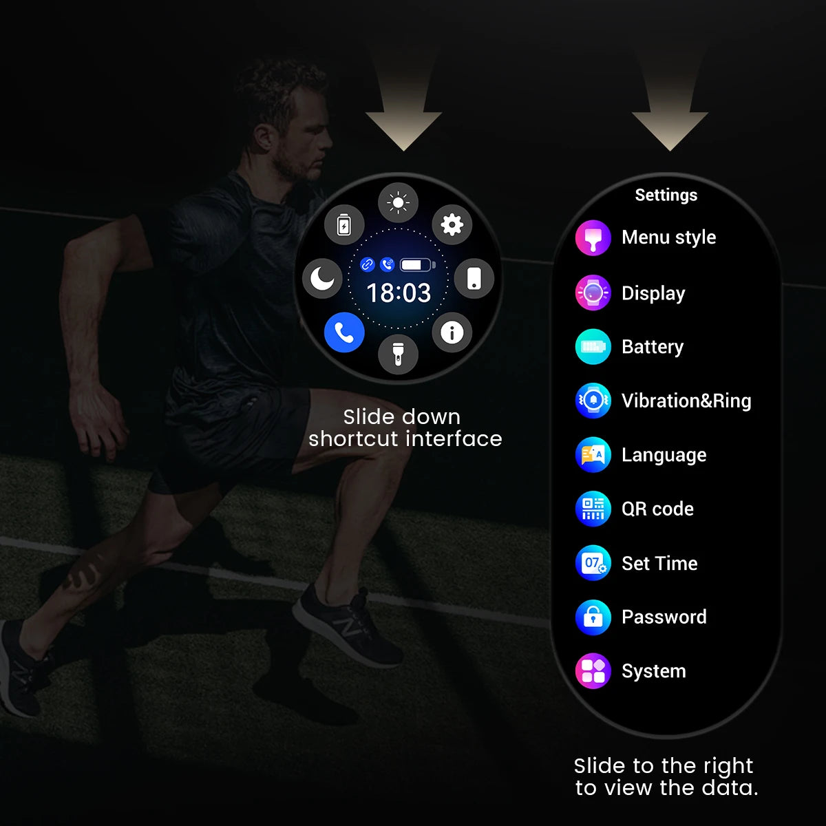 2025 Huawei GT5 Pro Smartwatch for Men, AMOLED, GPS, Bluetooth Calls