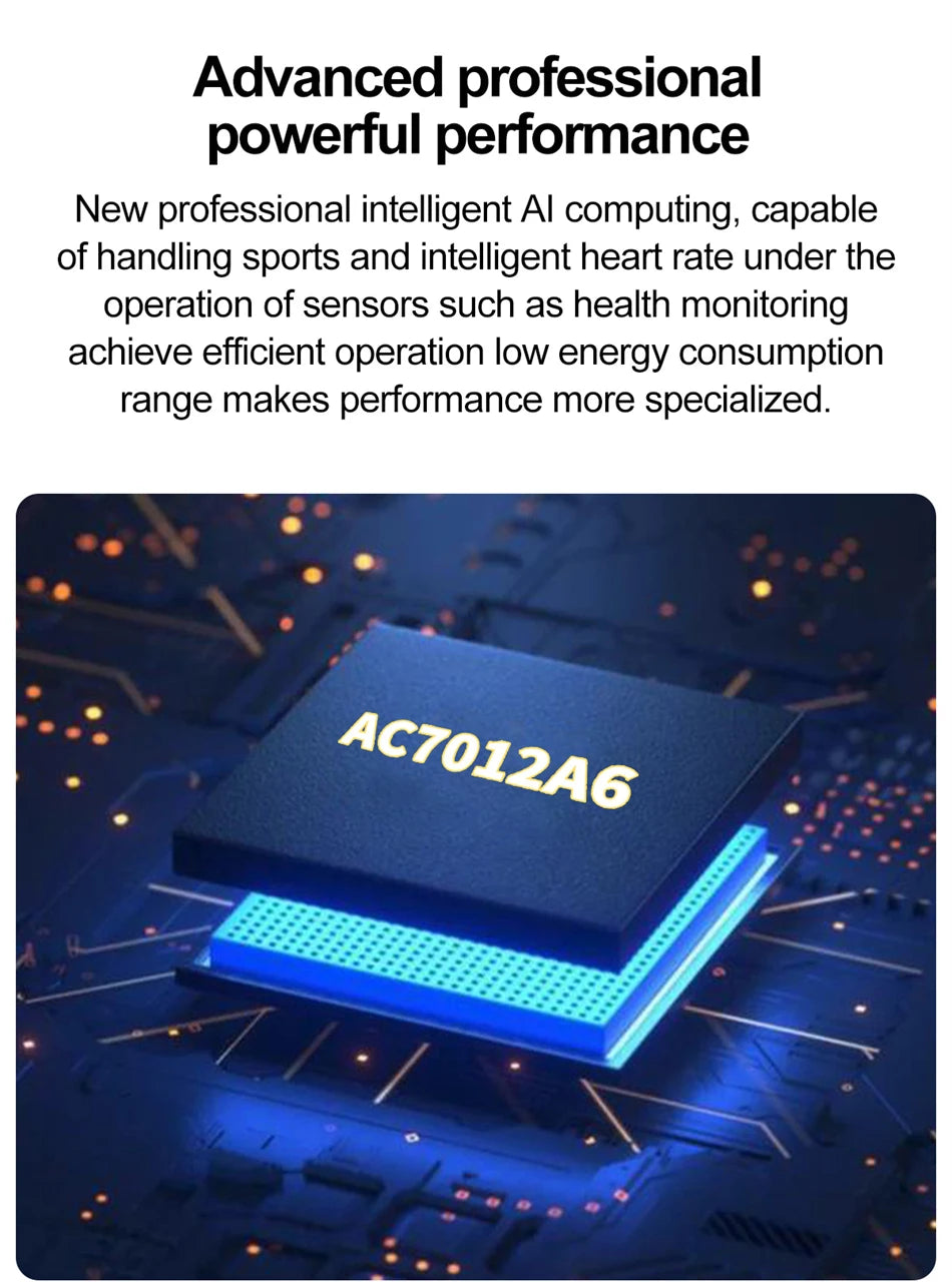 NFC GPS Smartwatch for Men, 1.99" HD, Bluetooth Call, Fitness Tracker