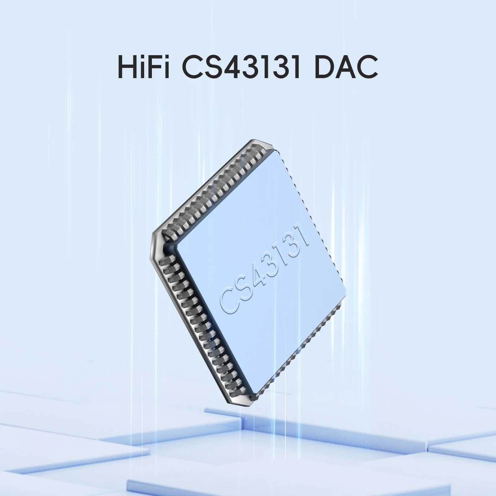 HiBy R1 HiFi Music Player, MP3, USB DAC, WiFi & Bluetooth 5.1