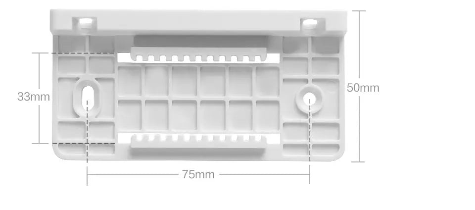 Zemismart Zigbee Smart Roller Shade Motor, Battery Powered, Voice Control