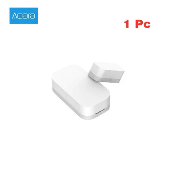 Original Aqara ZigBee Door & Window Sensor, Smart Home, MCCGQ11LM