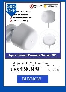 Original Aqara ZigBee Door & Window Sensor, Smart Home, MCCGQ11LM