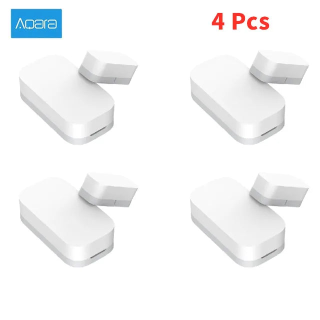 Original Aqara ZigBee Door & Window Sensor, Smart Home, MCCGQ11LM