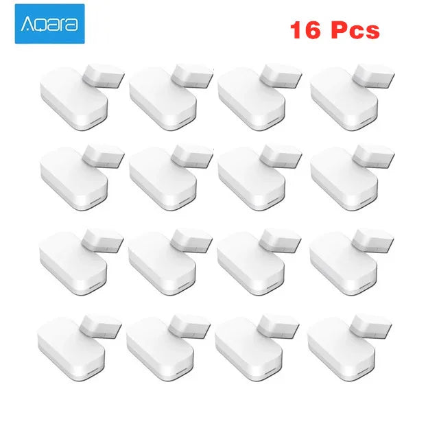 Original Aqara ZigBee Door & Window Sensor, Smart Home, MCCGQ11LM