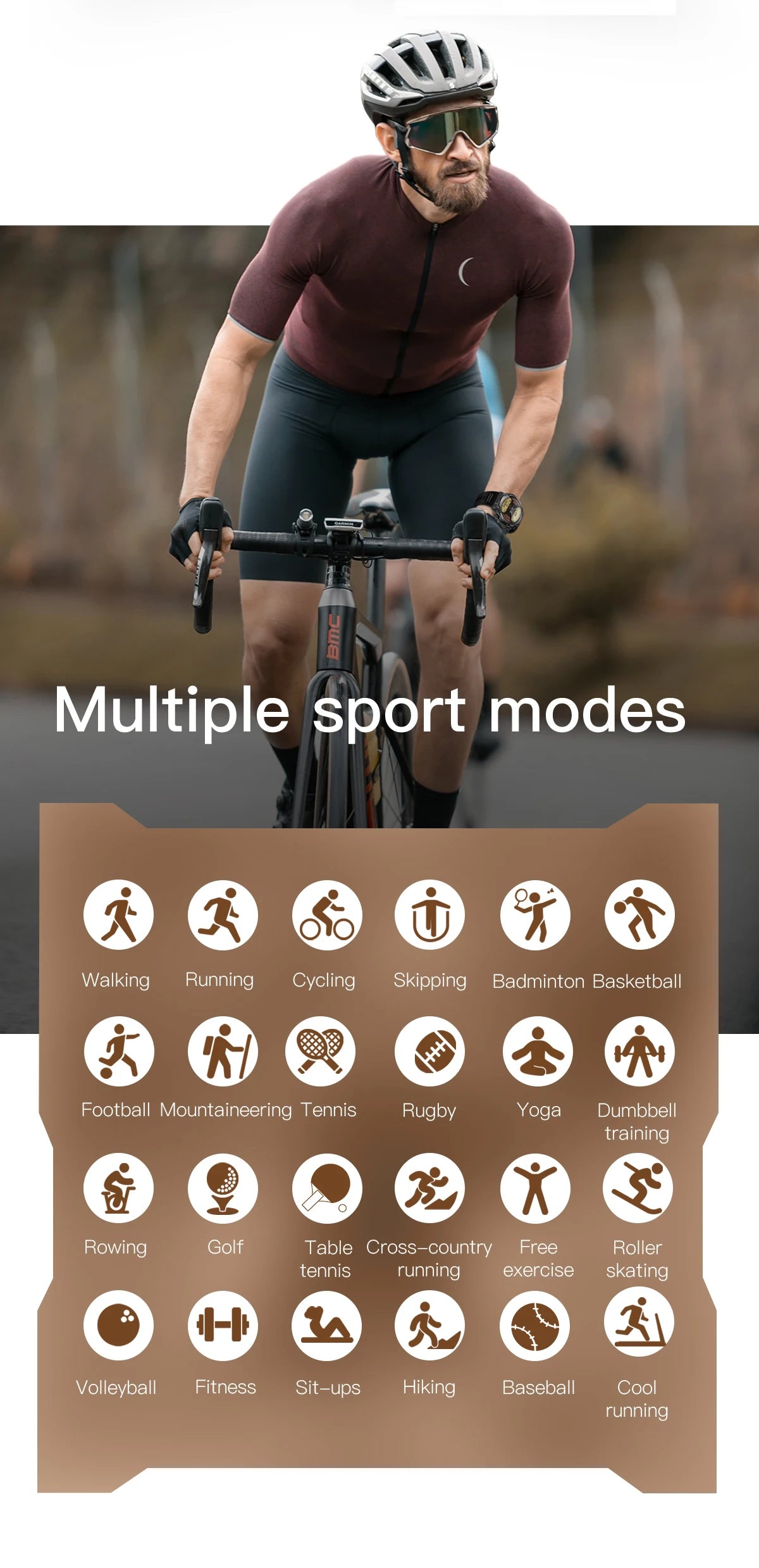 K56Pro Smartwatch, 1.39" HD, Heart Rate, Bluetooth, Long Standby