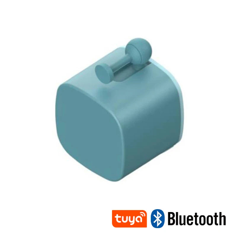 Tuya Zigbee Smart Fingerbot Switch, Button Pusher, Alexa/Google Control