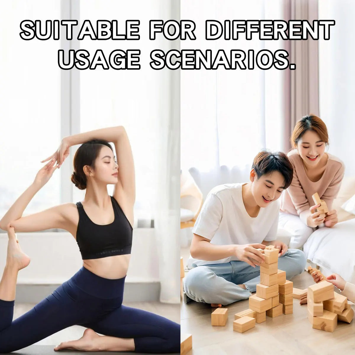 30W LED Ceiling Fan Light, E27, Dimmable with Remote