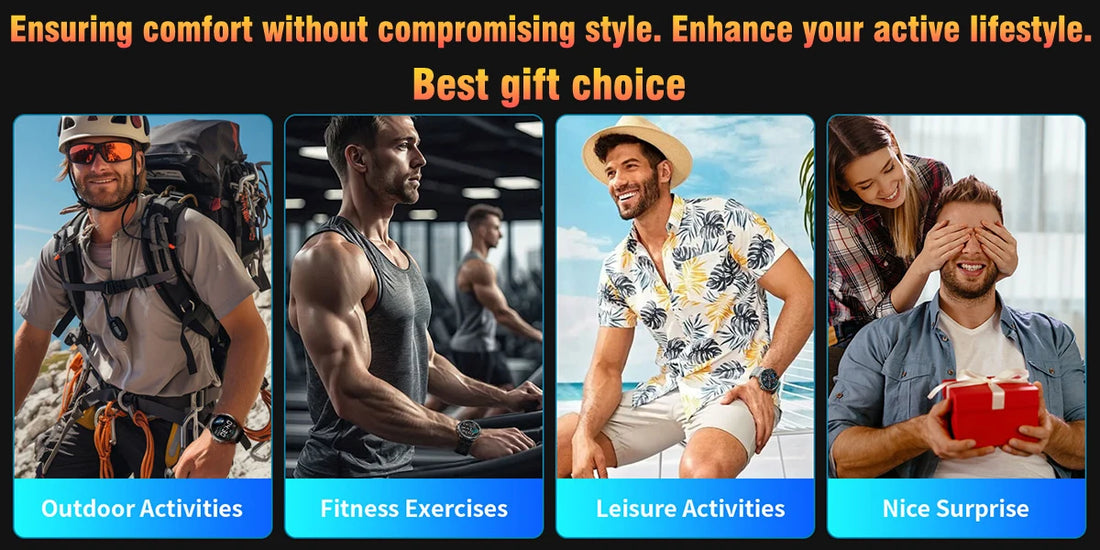 2025 Huawei GT5 Pro Smartwatch for Men, AMOLED, GPS, Bluetooth Calls
