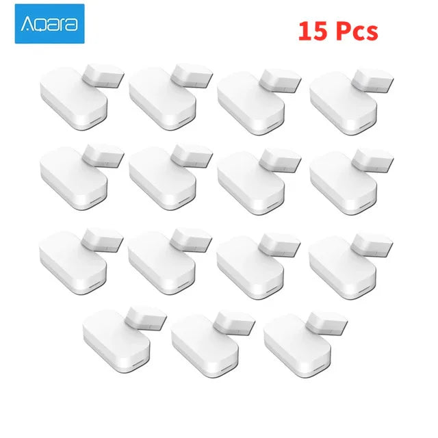Original Aqara ZigBee Door & Window Sensor, Smart Home, MCCGQ11LM