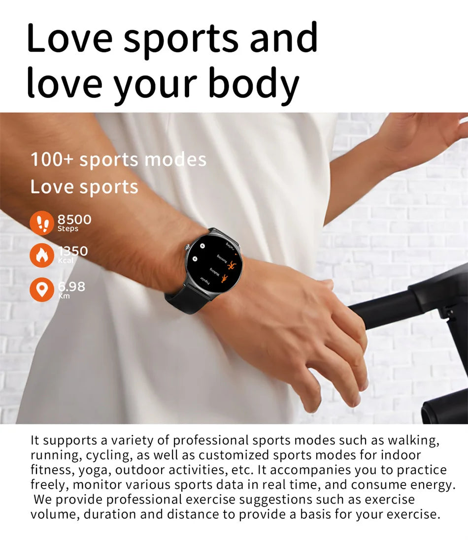 Huawei Ultra Slim AMOLED Smartwatch for Women, Always-On Display, BT Calling