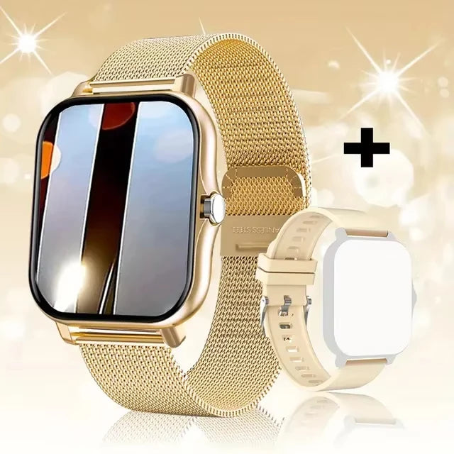 KESHUYOU 2025 Smart Watch