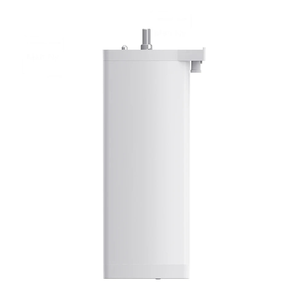 Tuya Smart Zigbee/WiFi Curtain Motor, 155mm Silent Electric Shutter