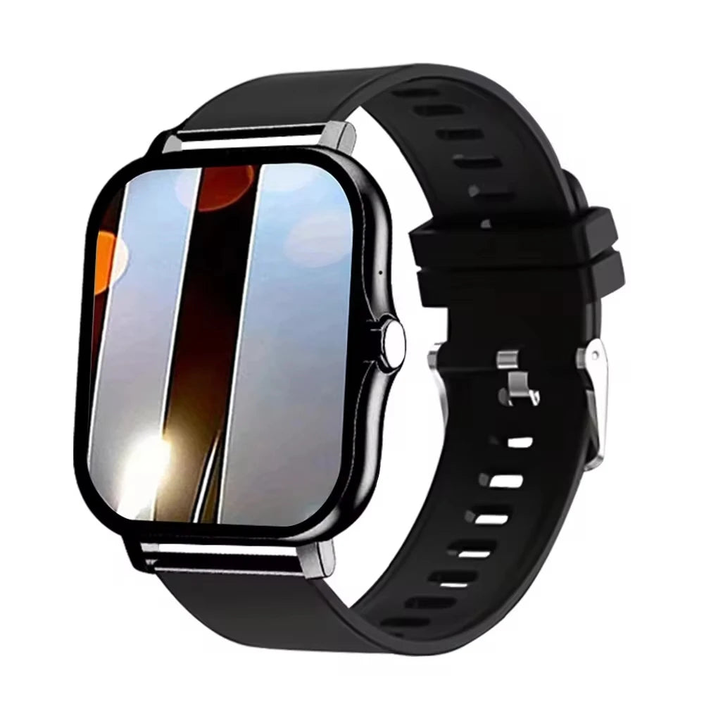 KESHUYOU 2025 Smart Watch