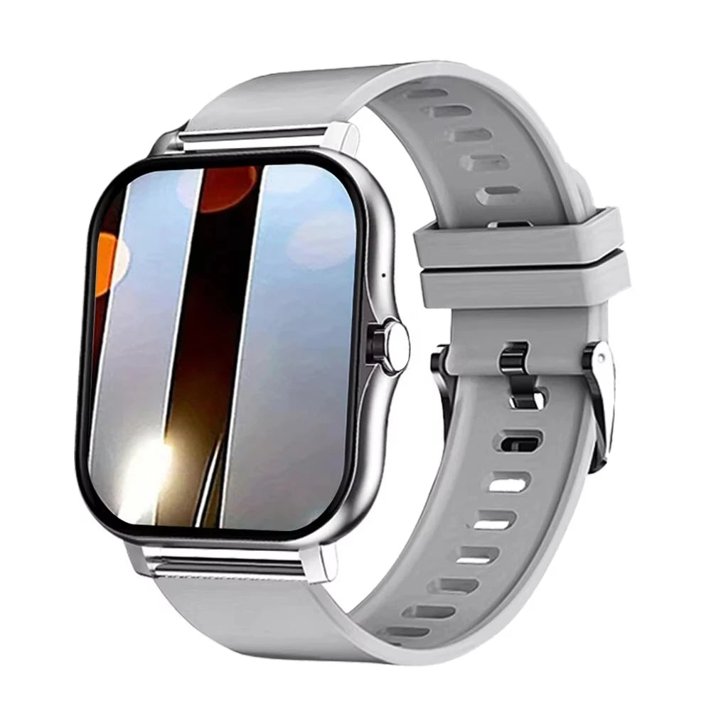 KESHUYOU 2025 Smart Watch