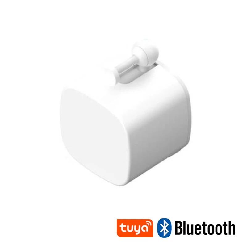 Tuya Zigbee Smart Fingerbot Switch, Button Pusher, Alexa/Google Control