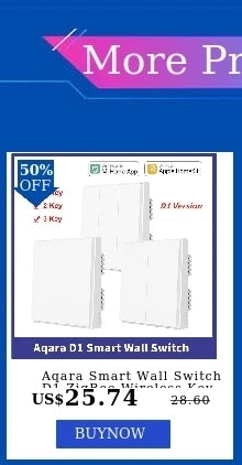 Original Aqara ZigBee Door & Window Sensor, Smart Home, MCCGQ11LM