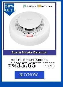 Original Aqara ZigBee Door & Window Sensor, Smart Home, MCCGQ11LM