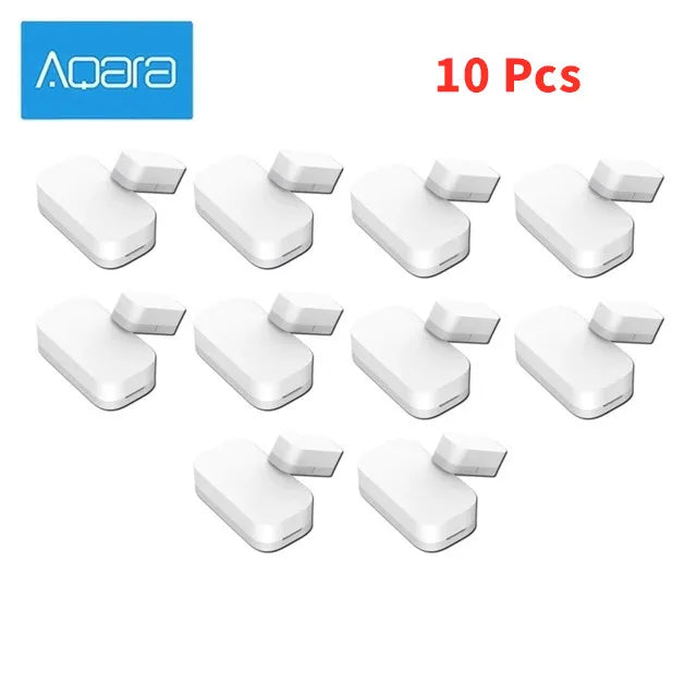 Original Aqara ZigBee Door & Window Sensor, Smart Home, MCCGQ11LM