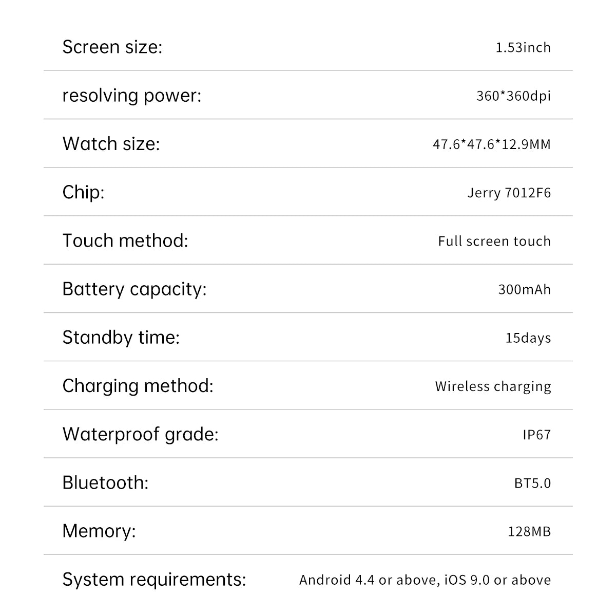 S4 Ultra Xiaomi Smart Bracelet, AMOLED HD, Bluetooth Call, GPS