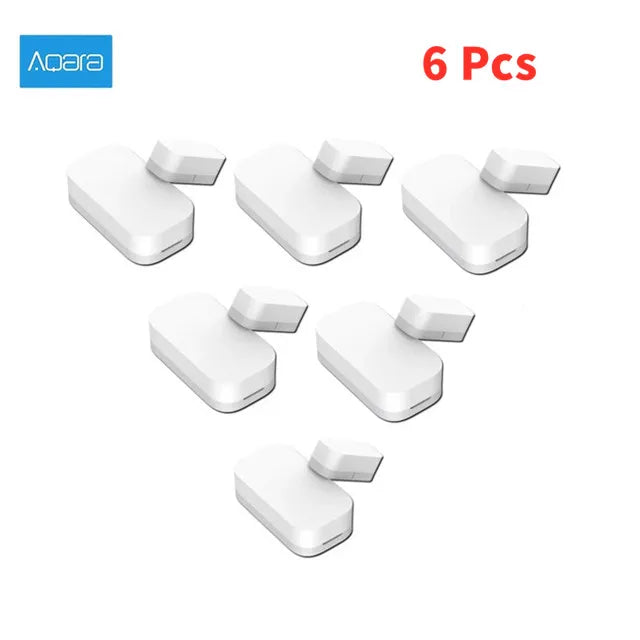 Original Aqara ZigBee Door & Window Sensor, Smart Home, MCCGQ11LM