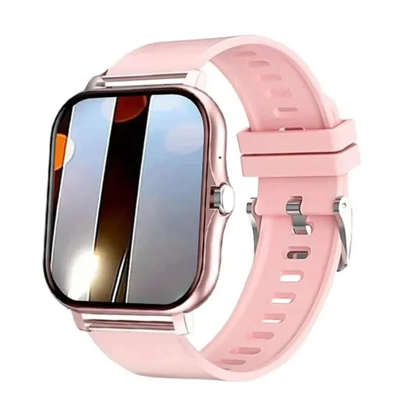 KESHUYOU 2025 Smart Watch