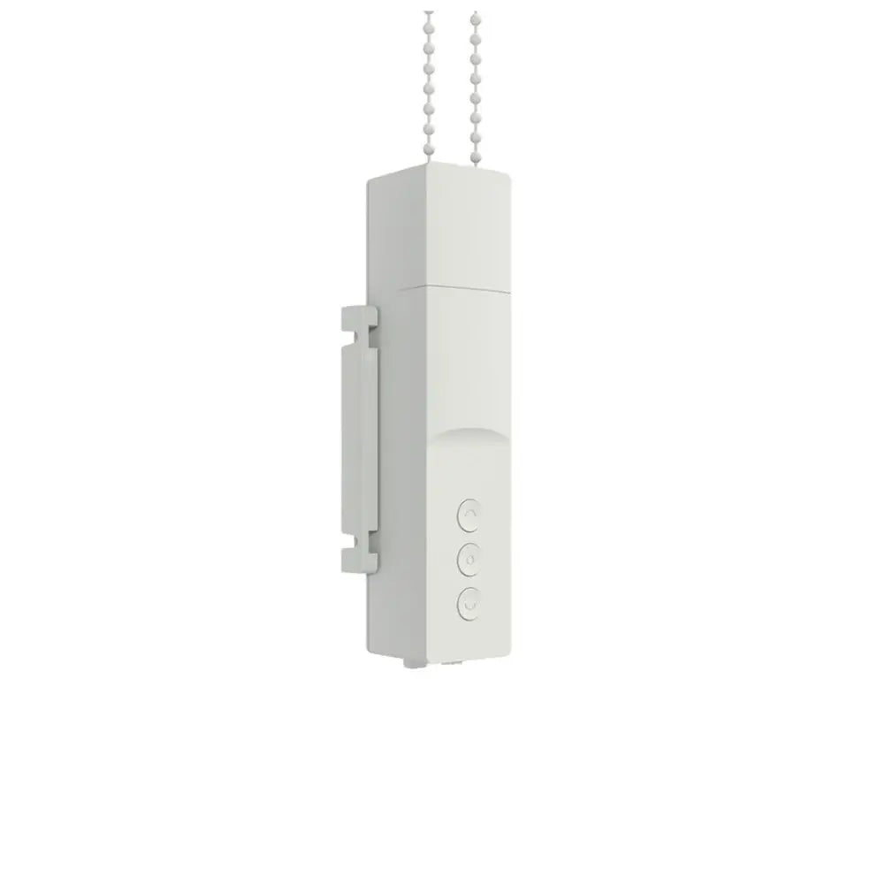Zemismart Zigbee Smart Roller Shade Motor, Battery Powered, Voice Control