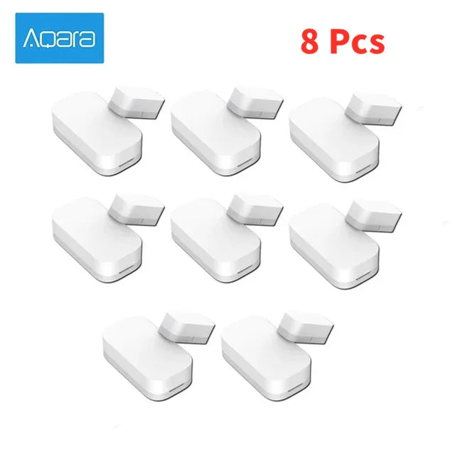 Original Aqara ZigBee Door & Window Sensor, Smart Home, MCCGQ11LM